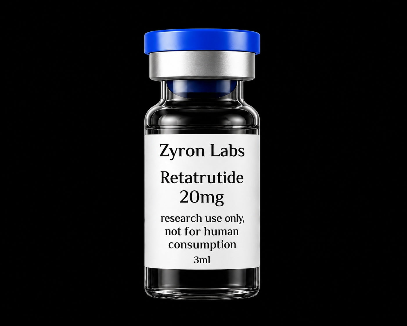 Retatrutide 20mg (GLP-3)